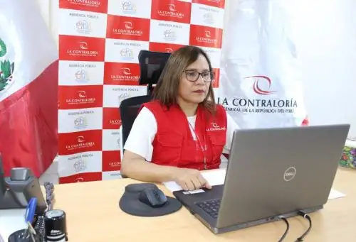 Ciudadanos de la provincia de Sechura y sus seis distritos tendrán la oportunidad de presentar denuncias sobre el presunto uso inadecuado de bienes y recursos públicos en las municipalidades y otras entidades del Estado, durante 
la audiencia pública virtual “La Contraloría te escucha”.