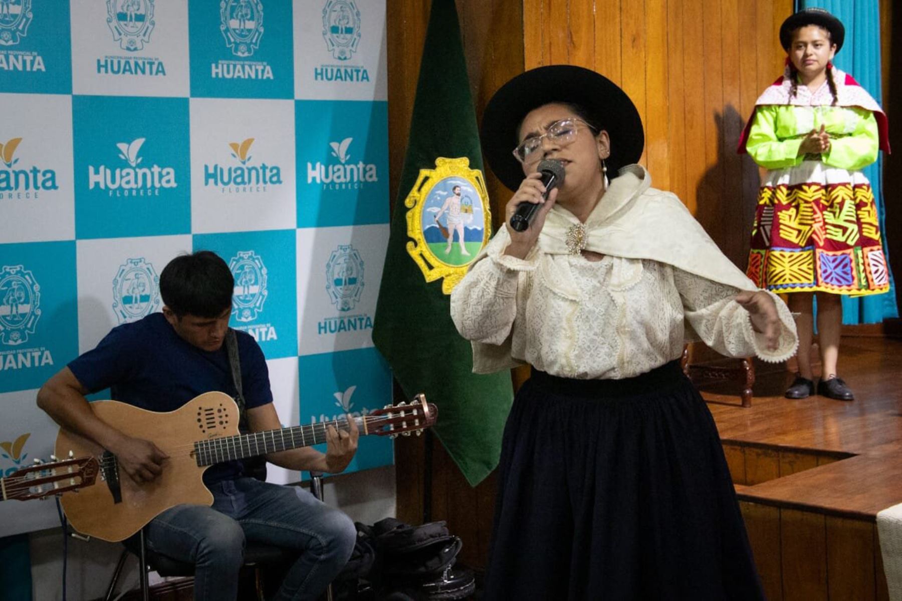 ANDINA/Difusión