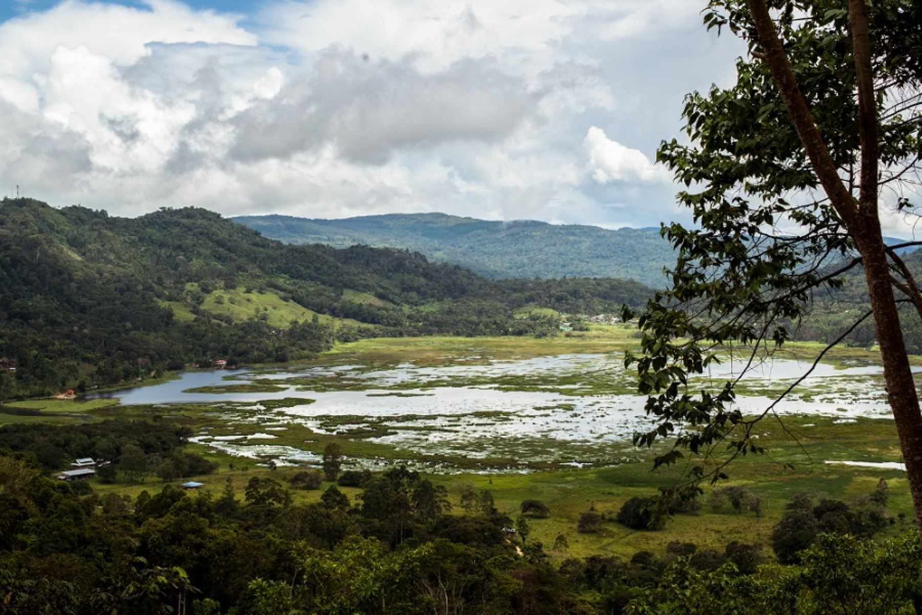 El Mincetur otorgó a la localidad de Villa Rica, ubicada en la provincia de Oxapampa, en la región de Pasco, la notable distinción de “Pueblo con Encanto”, reconocimiento que se entrega a los pueblos con vocación turística que trabajan por impulsar sus atractivos y preservar su identidad cultural, tradiciones y costumbres.