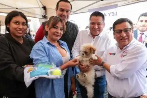 ANDINA/Difusión