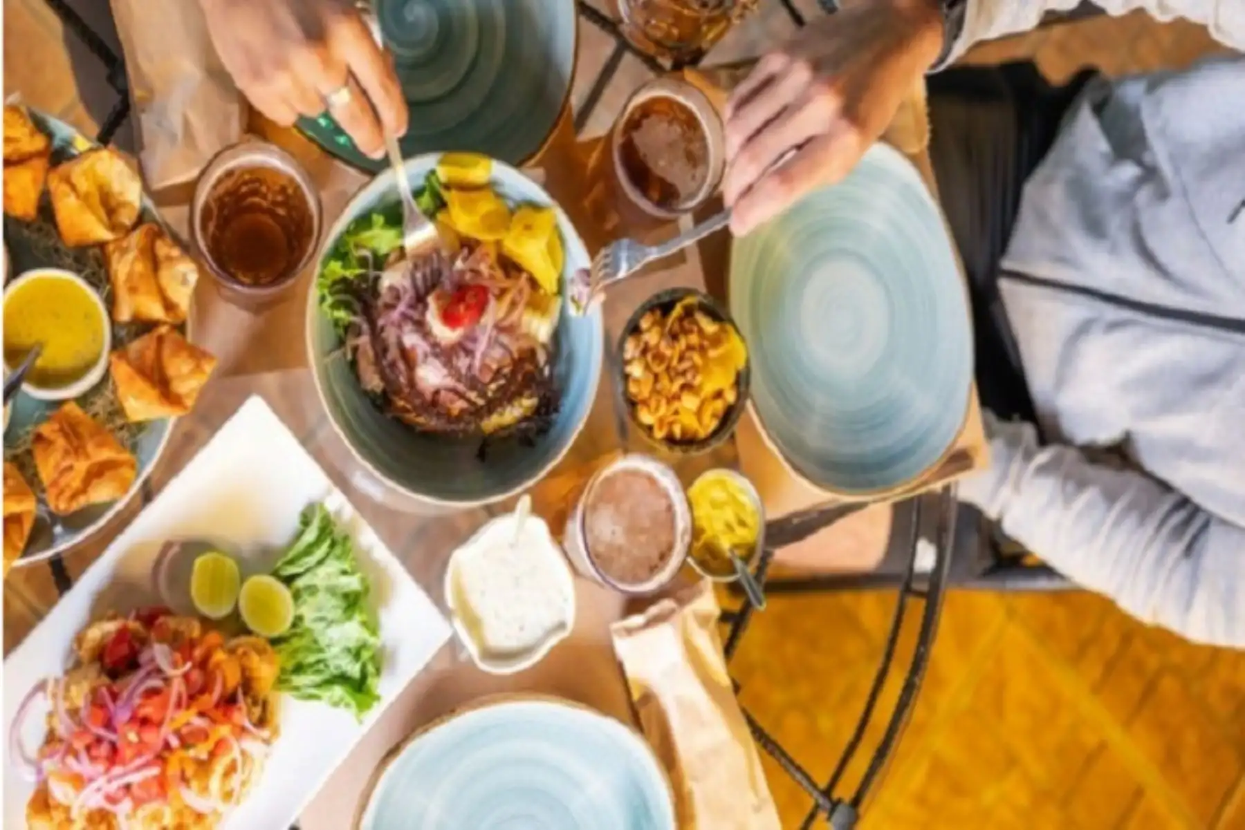 El Indecopi promueve el uso de propiedad intelectual para impulsar turismo gastronómico y proteger platos típicos.