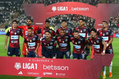 Foto: ANDINA/Eddy Ramos.