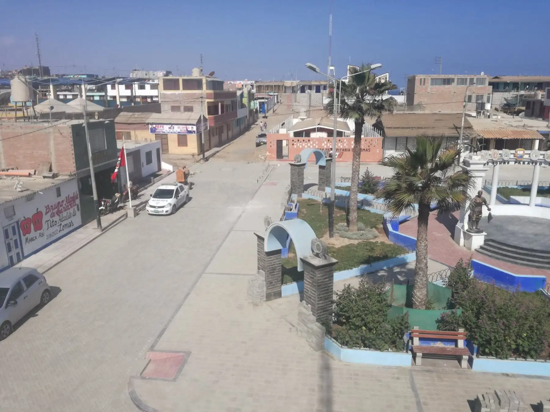ANDINA/Difusión