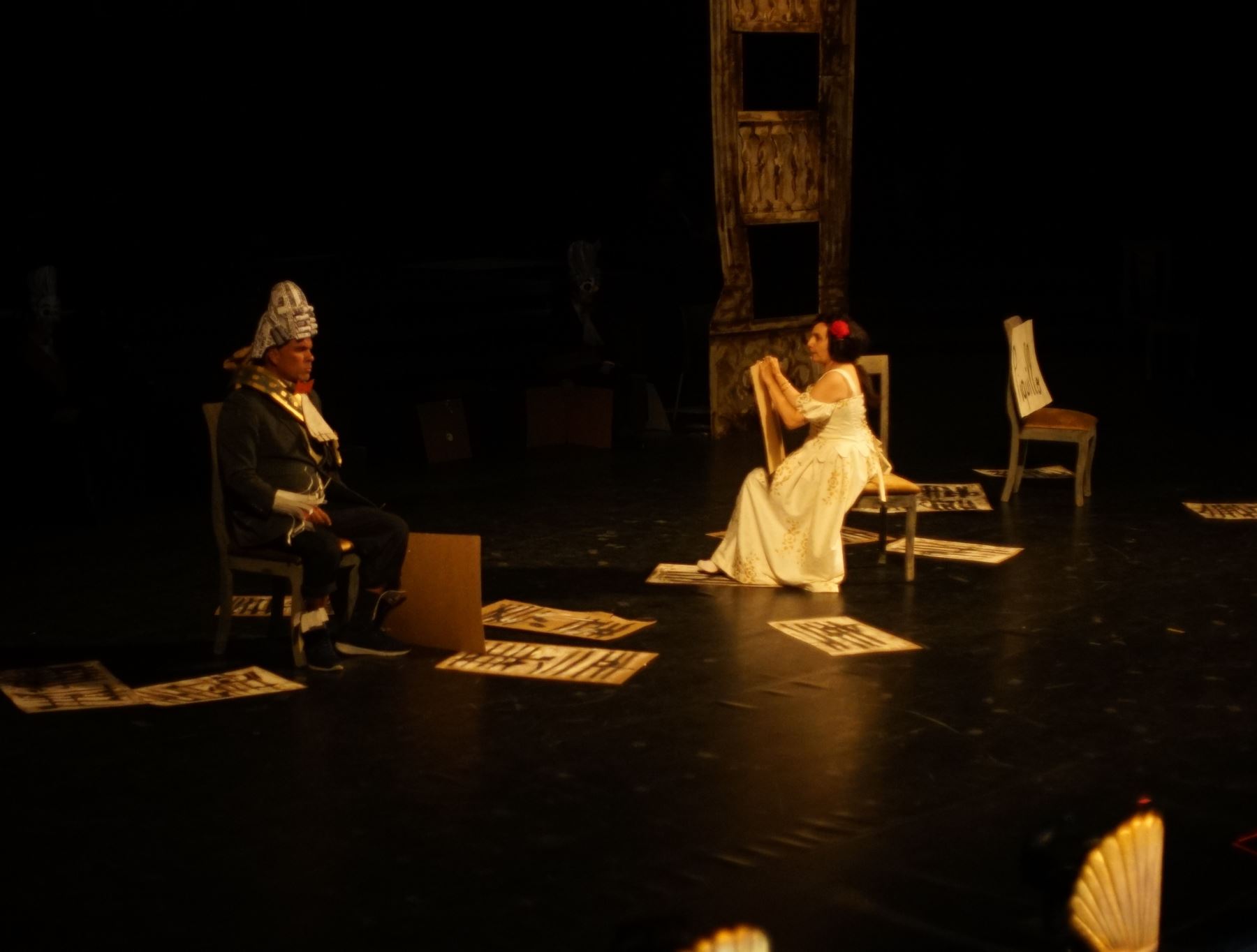 “La Perricholi” de Offenbach regresa al Gran Teatro Nacional.