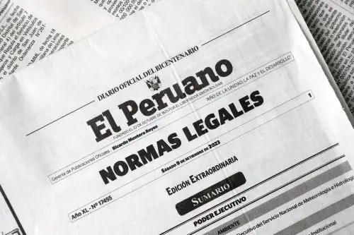 Se ha verificado aperturas recientes de los espacios funerarios, extrayendo material cultural, que se encuentra descontextualizado y en mal estado de conservación, originando paulatinamente la pérdida del Patrimonio Cultural material.ANDINA/Ricardo Cuba.