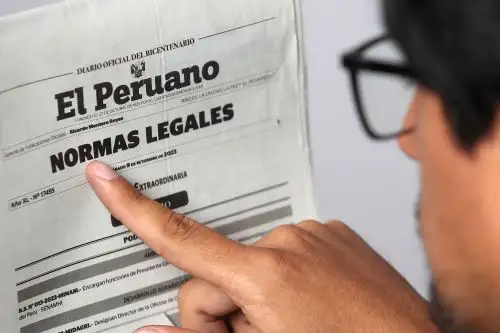 El Mincul dispuso la paralización y/o cese de las afectaciones y solicitar el apoyo de la comunidad campesina de San Juan de Yacán para la protección del paisaje arqueológico mediante la vigilancia y denuncia de los huaqueos; así como la colocación de carteles preventivos.ANDINA/Ricardo Cuba.