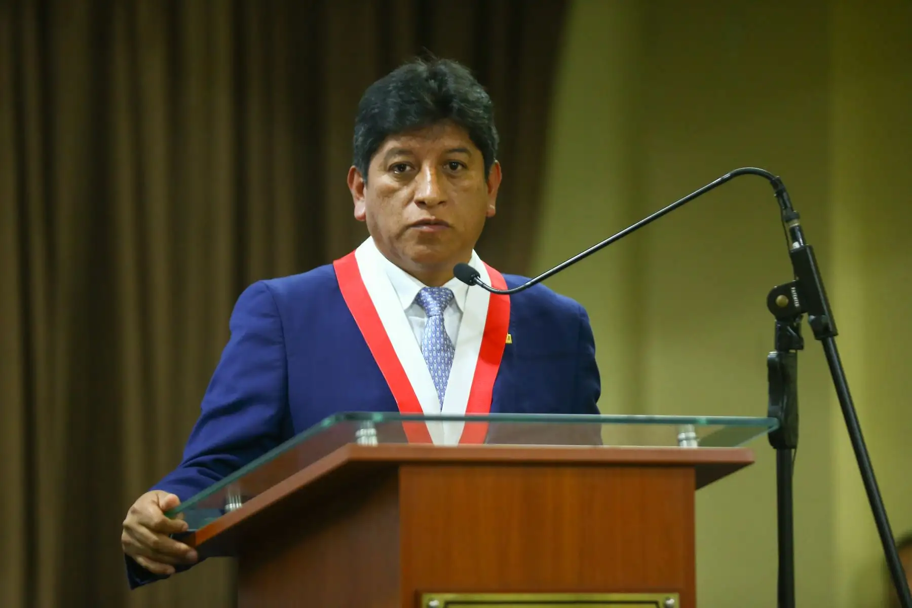 Elecciones 2026: Defensor del Pueblo informará en el Congreso incidencias en comicios