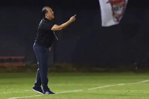 Juan Reynoso asegura que todos los puntos que disputa Perú son ganables