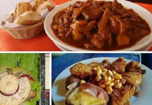 Desde la reapertura de la frontera terrestre sur, en mayo del año pasado, la región Tacna experimenta un proceso de reactivación turística en la que su deliciosa, original y variada gastronomía típica lidera las motivaciones de visitas nacionales e internacionales, sobre todo de turistas procedentes del vecino país de Chile.