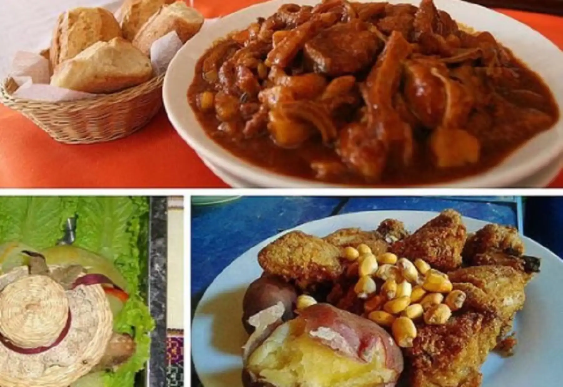 Desde la reapertura de la frontera terrestre sur, en mayo del año pasado, la región Tacna experimenta un proceso de reactivación turística en la que su deliciosa, original y variada gastronomía típica lidera las motivaciones de visitas nacionales e internacionales, sobre todo de turistas procedentes del vecino país de Chile.