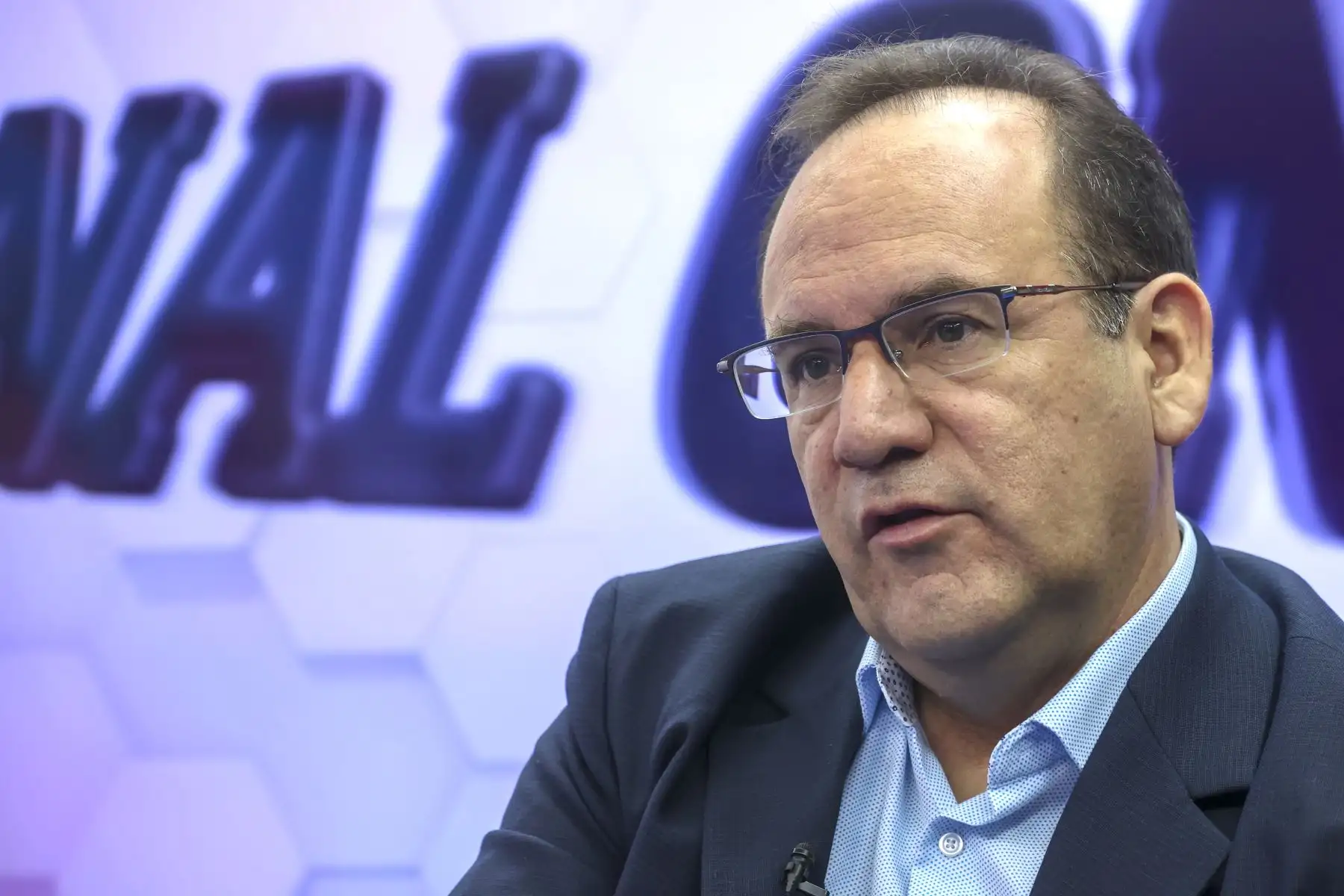 ANDINA/Juan Carlos Guzmán