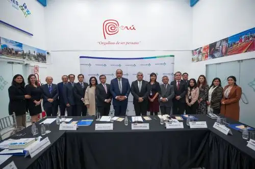 A través de esta capacitación, Migraciones busca el adecuado cumplimiento de la legislación migratoria a fin de mejorar los servicios de la entidad.