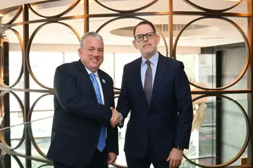 Photo: Ministry of Foreign Affairs of Peru