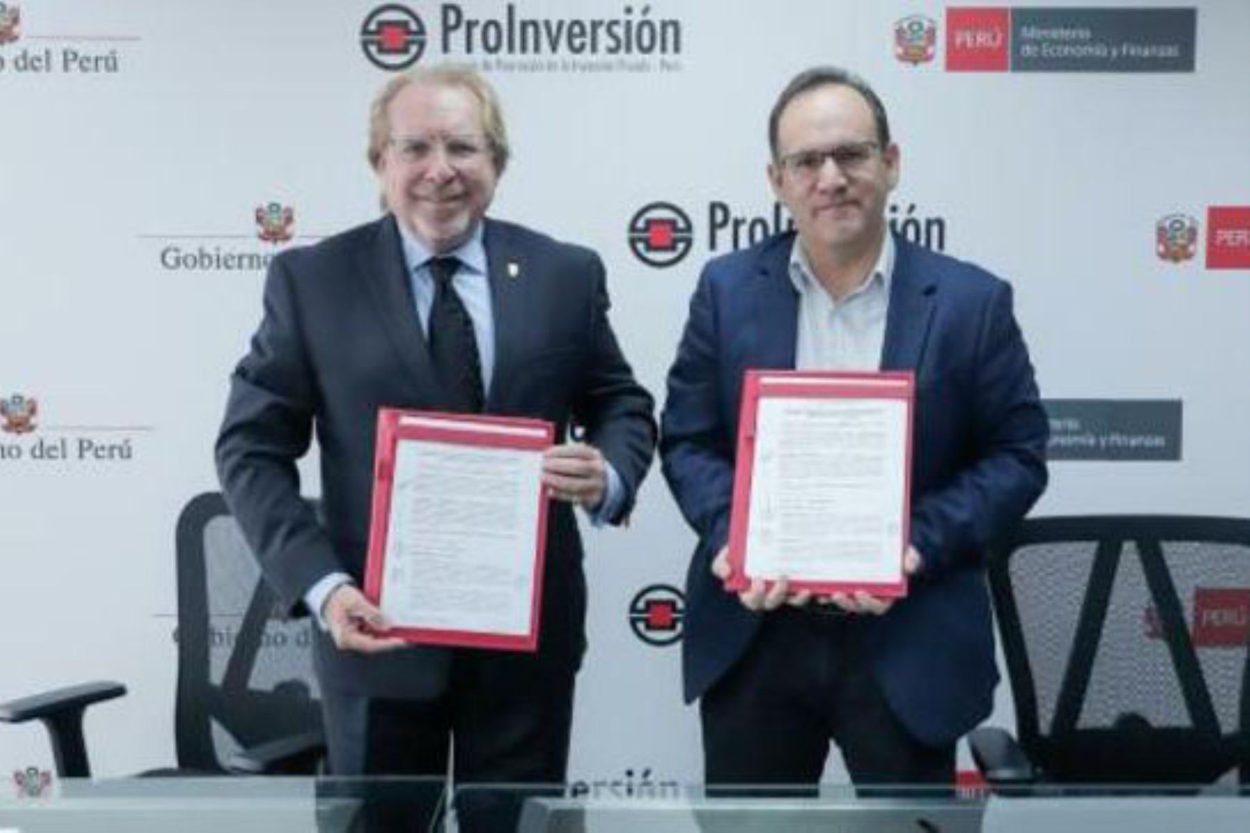 Foto: ANDINA/difusión.