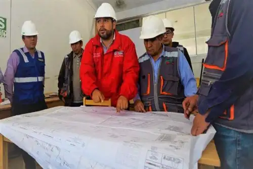 Hasta el 4 de octubre, unidades ejecutoras podrán registrar sus expedientes técnicos del Asistec 2023-2