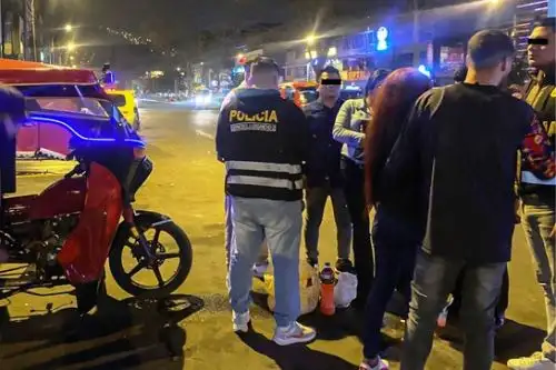 ANDINA/Difusión