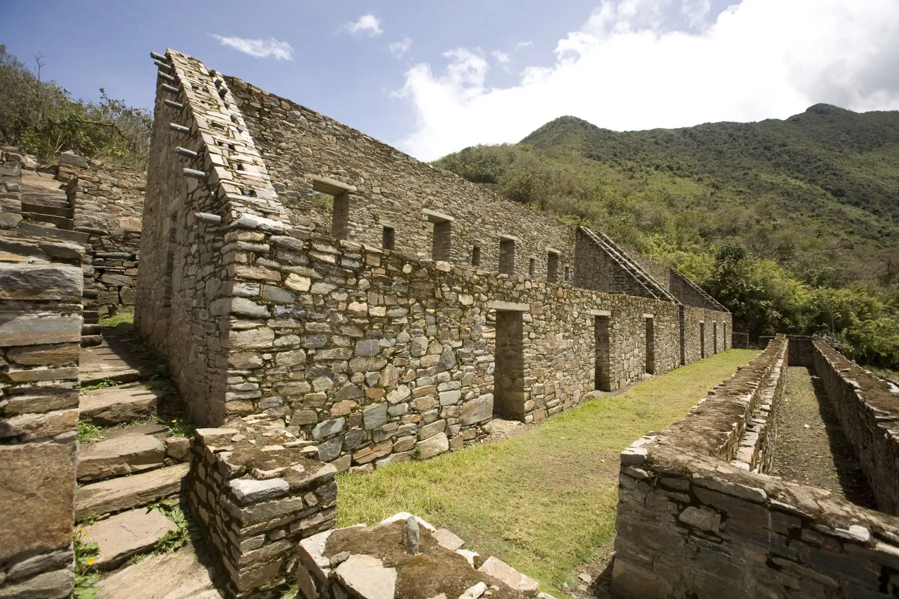ANDINA/Difusión