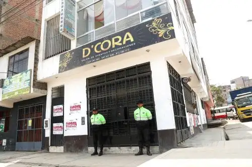 ANDINA/Ricardo Cuba