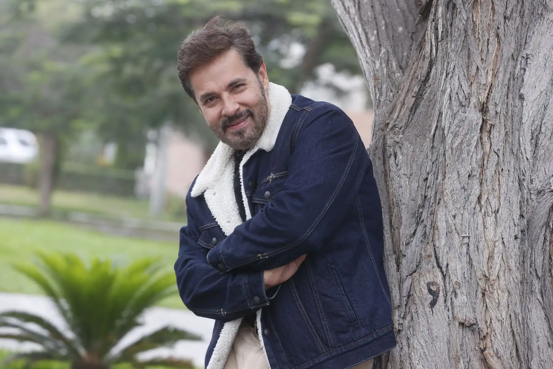 Luis Galli  ANDINA/Vidal Tarqui