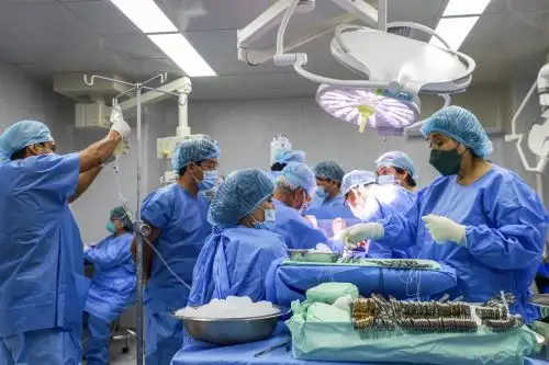 EsSalud: la familia debe conocer y respetar la decisión de donar órganos. Foto: ANDINA/Difusión.