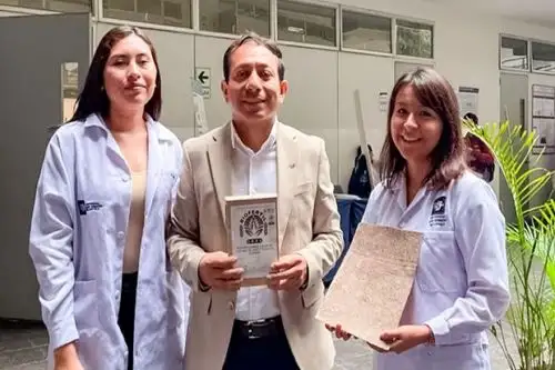 Universitarios convierten residuos de café en biofertilizantes y bebidas saludables Foto: Difusión