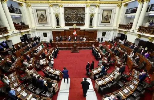 ANDINA/Difusión