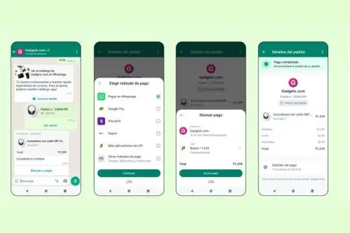 La nueva función fue anunciada por Mark Zuckerberg, durante el evento Meta Conversations 2023, celebrado en Mumbai, India.