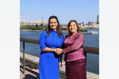 Photo: ANDINA/Presidency of the Republic of Peru