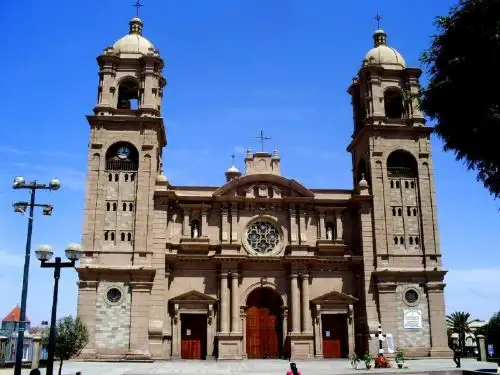 ANDINA/Difusión