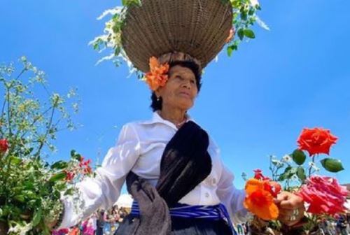 Del 22 al 25 de setiembre, la ciudad de Chachapoyas, capital de la región Amazonas, hará honor a su bien merecido título de “Ciudad Jardín” como epicentro del “II Festival de Flores - X Floreal Bicentenario 2023”, evento que exhibirá una amplia variedad de actividades relacionadas al mundo floral.