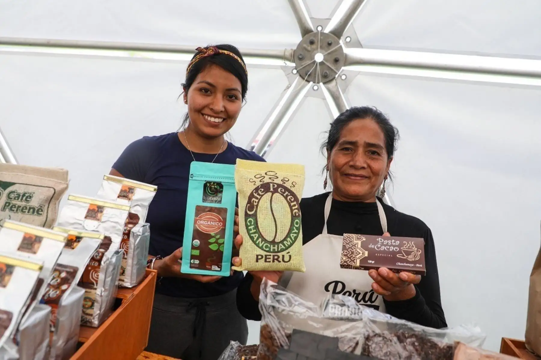 Emprendimiento femenino en el Perú: seis claves para construir un negocio sostenible