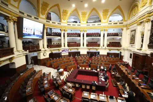ANDINA/Difusión