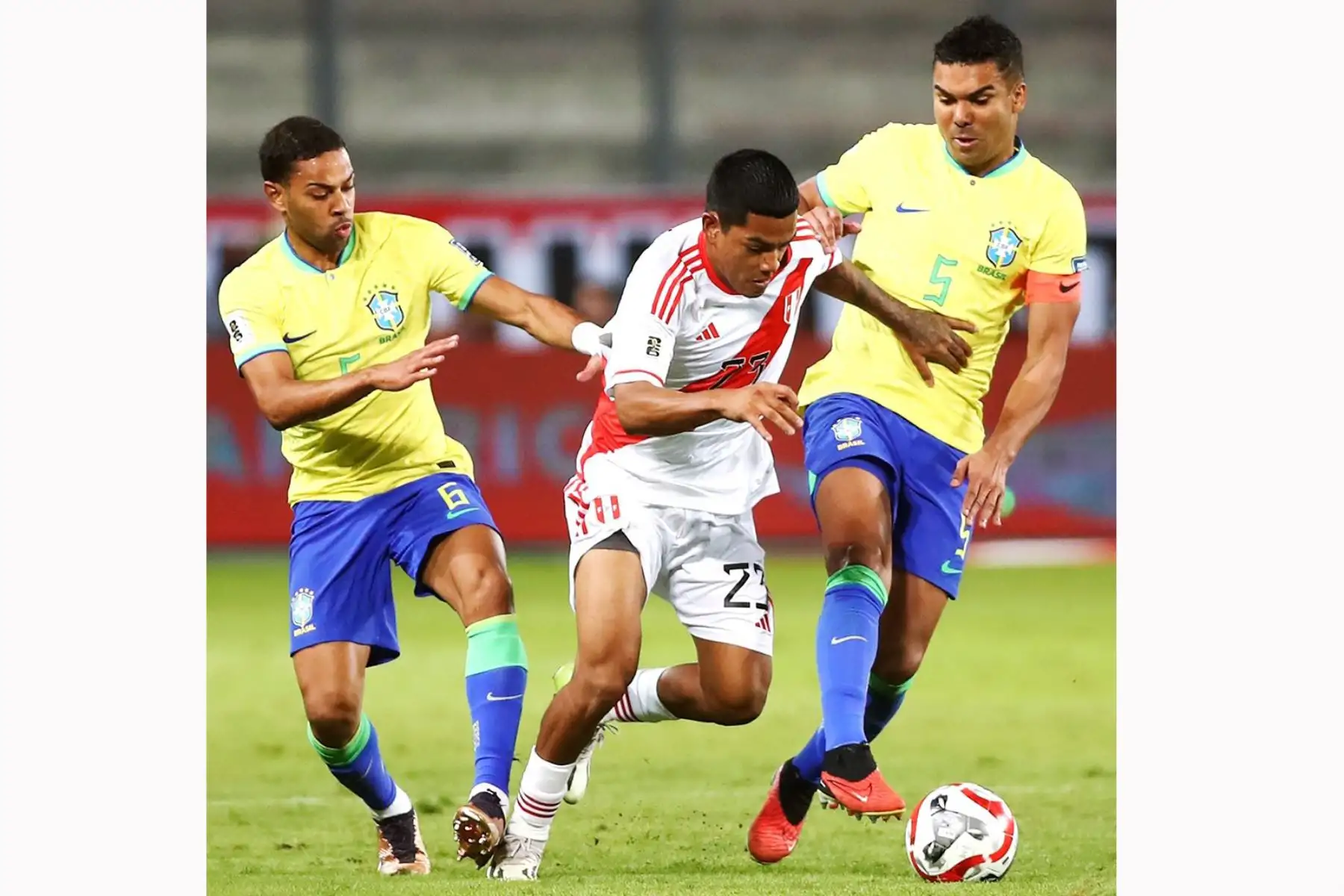 Joao Alberto Grimaldo Ubidia. Foto: AFP