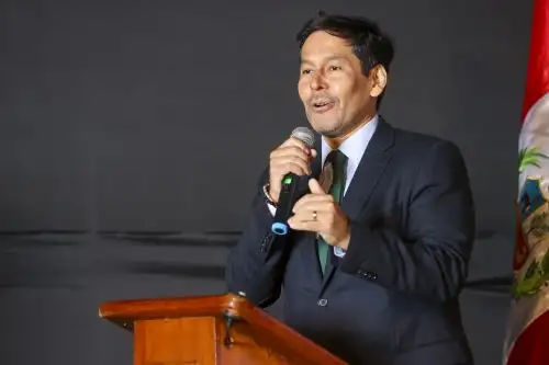 ANDINA/Juan Carlos Guzmán