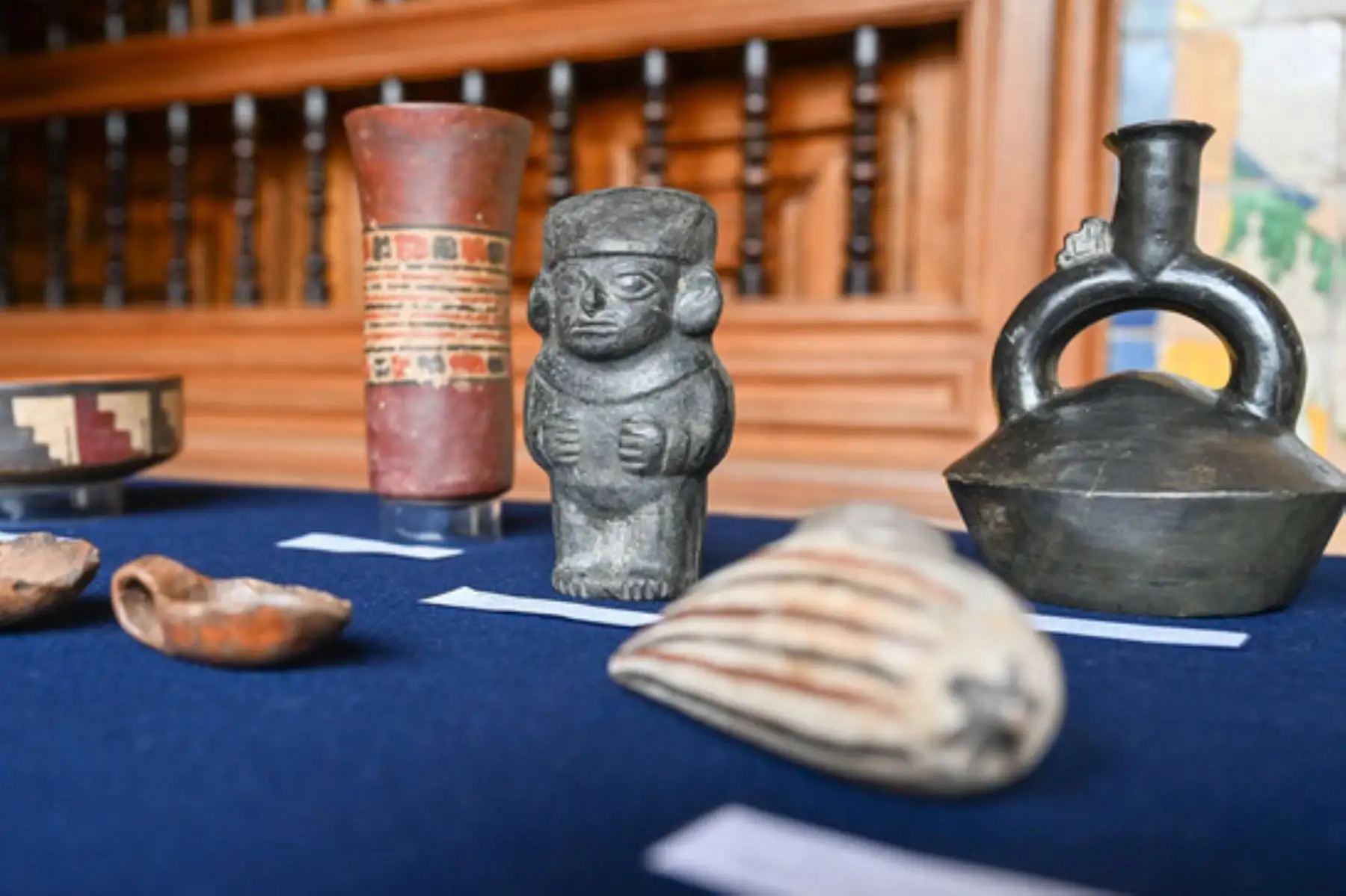 Photo: ANDINA/Presidency of the Republic of Peru