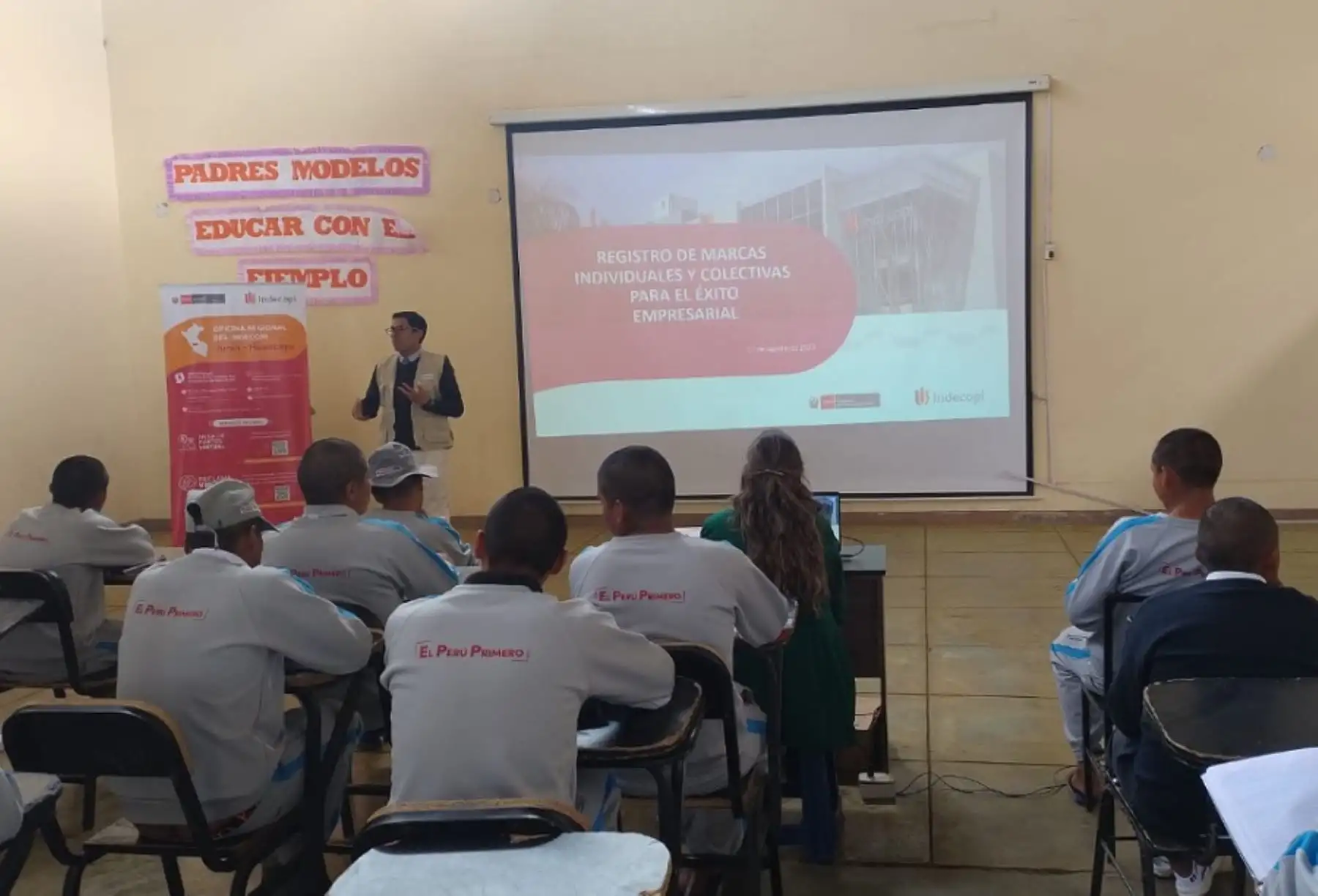 Indecopi atendió casi 9 mil reclamos de consumidores en Huancayo