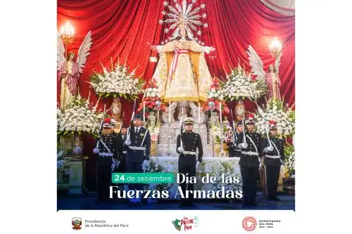 ANDINA/Difusión