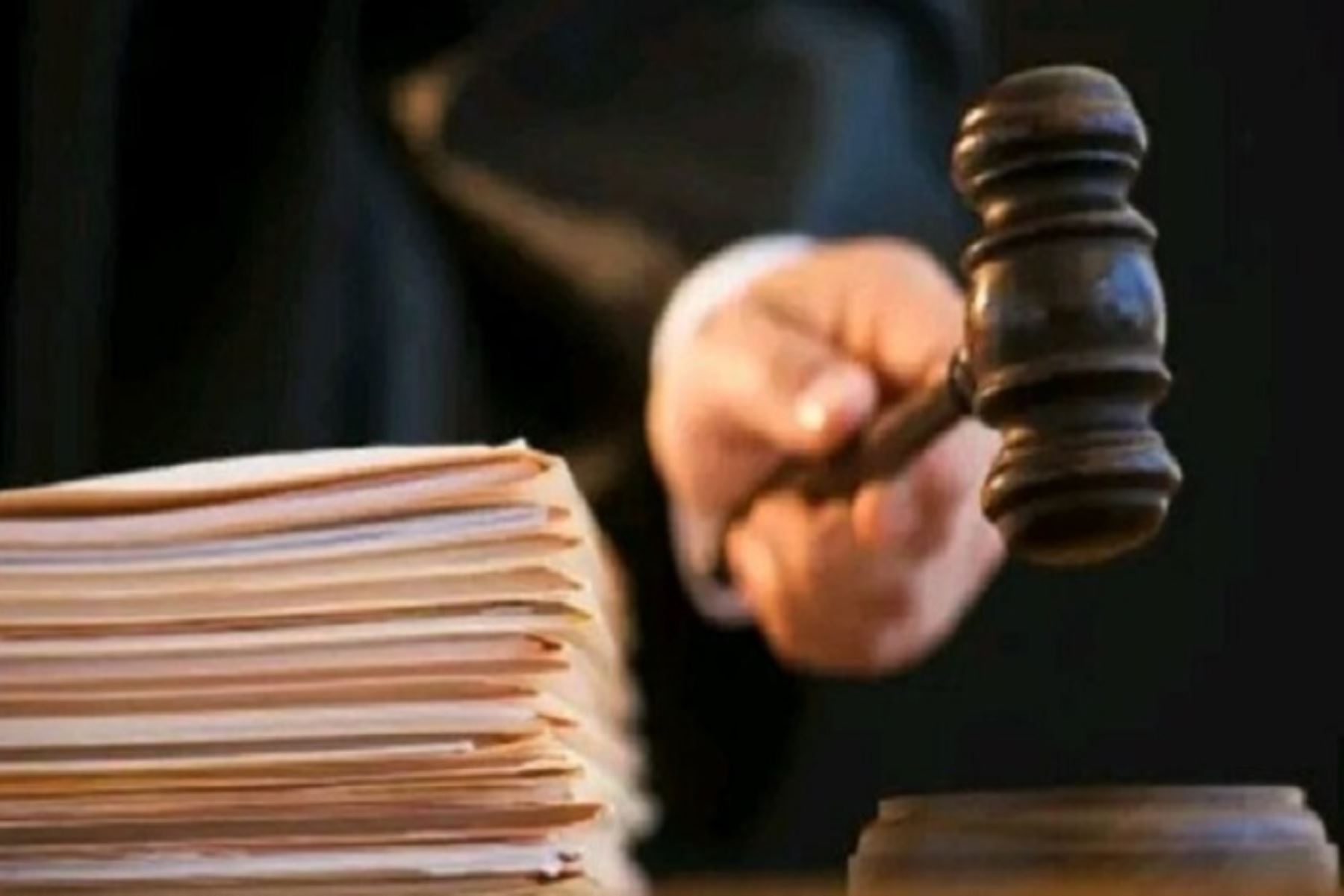 Juzgado Colegiado de Tambopata dictó la sentencia a solictud de la Fiscalía Especializada en Materia Ambiental (FEMA) de Madre de Dios.