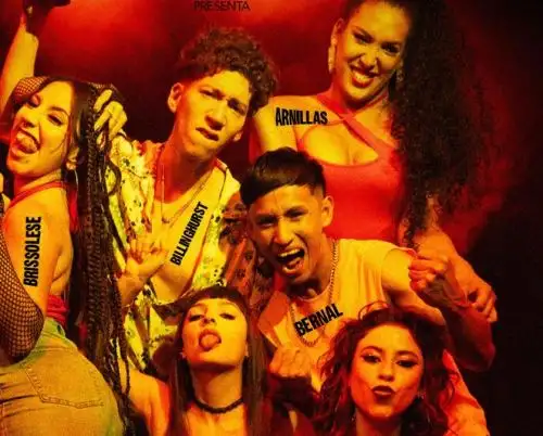 Sube a las tablas puesta "Las hembras no lloran" en el nuevo Teatro Julieta.