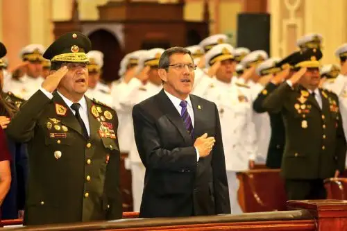 Foto: ANDINA/difusión.