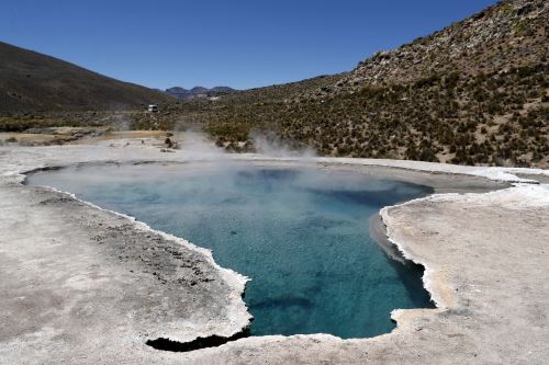 Valle de los Géiseres: la mayor maravilla geotermal del Perú
