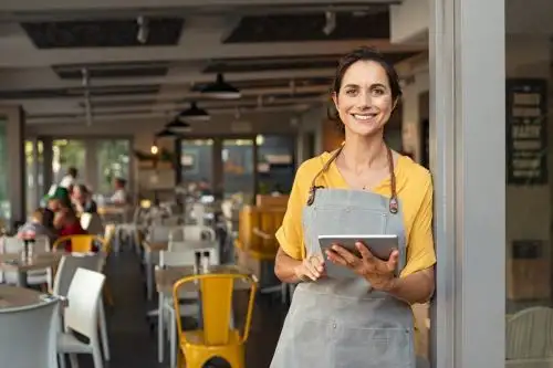 Emprendedores. Cortesía