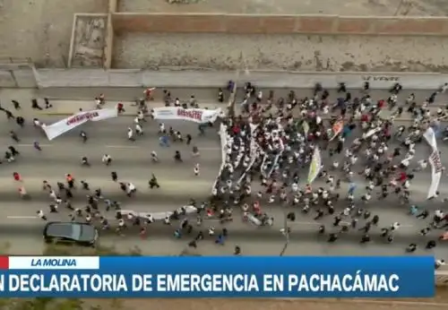 Pachacámac