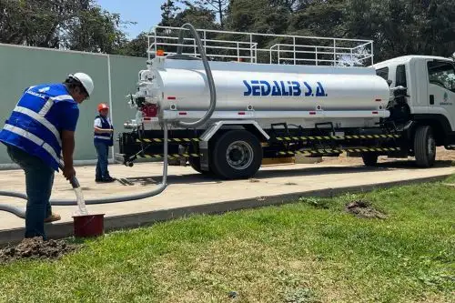 ANDINA/Difusión