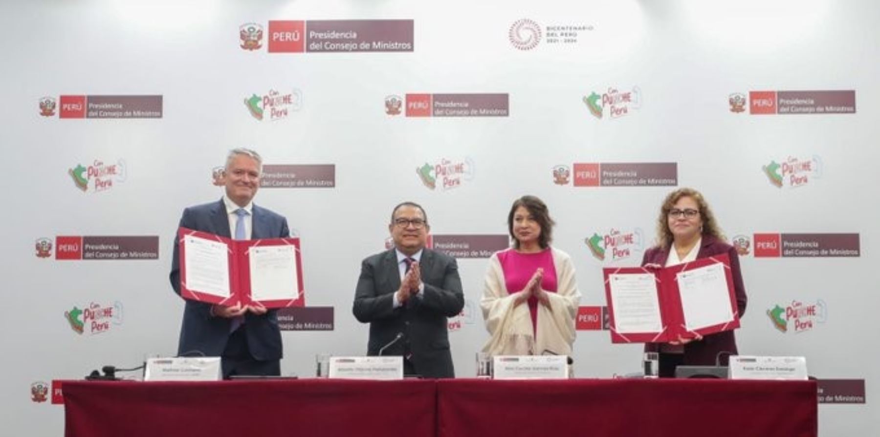 OCDE ratifica a Perú como sede de su Centro Regional para la Competencia hasta el 2029