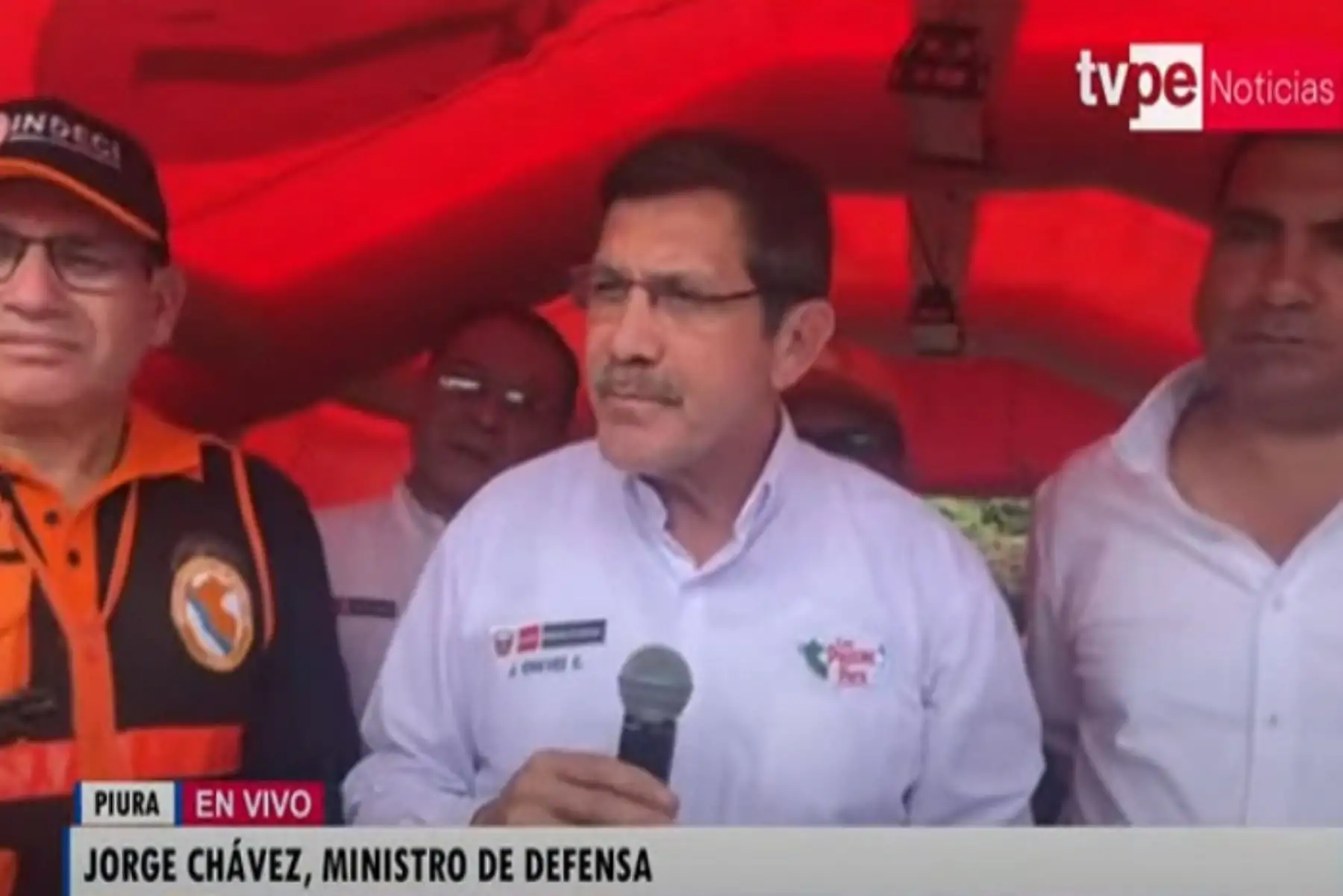 Fenómeno El Niño:Defensa anuncia que cada región contará con helicópteros ante emergencias