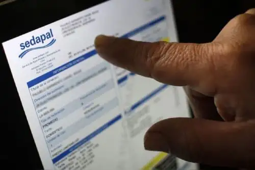 Sedapal no podrá cobrar por los días en que no brindó servicio de agua potable.