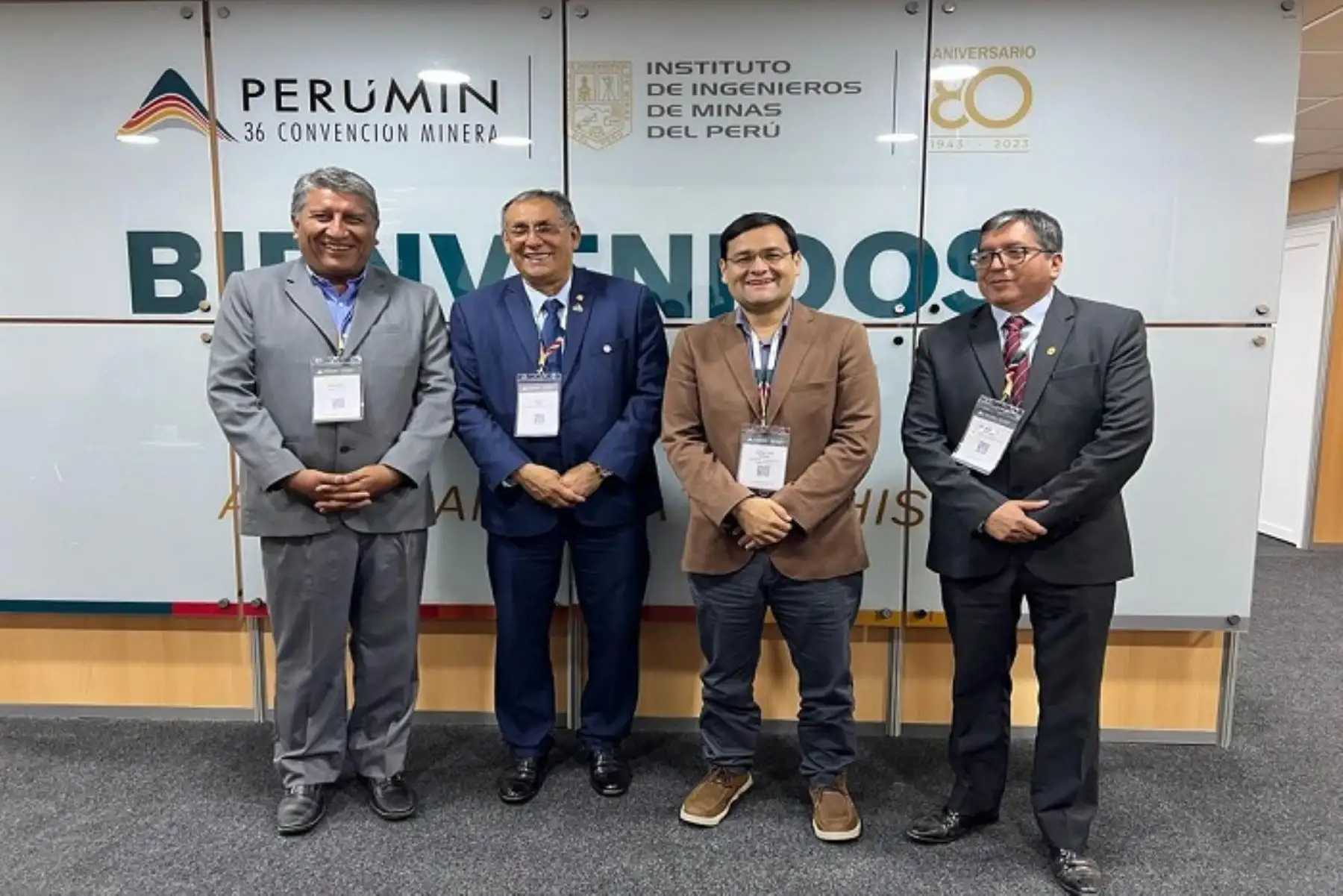 Proponen crear un corredor minero entre regiones Lambayeque-Cajamarca