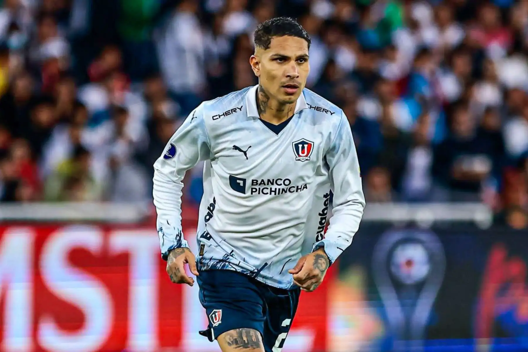 Paolo Guerrero