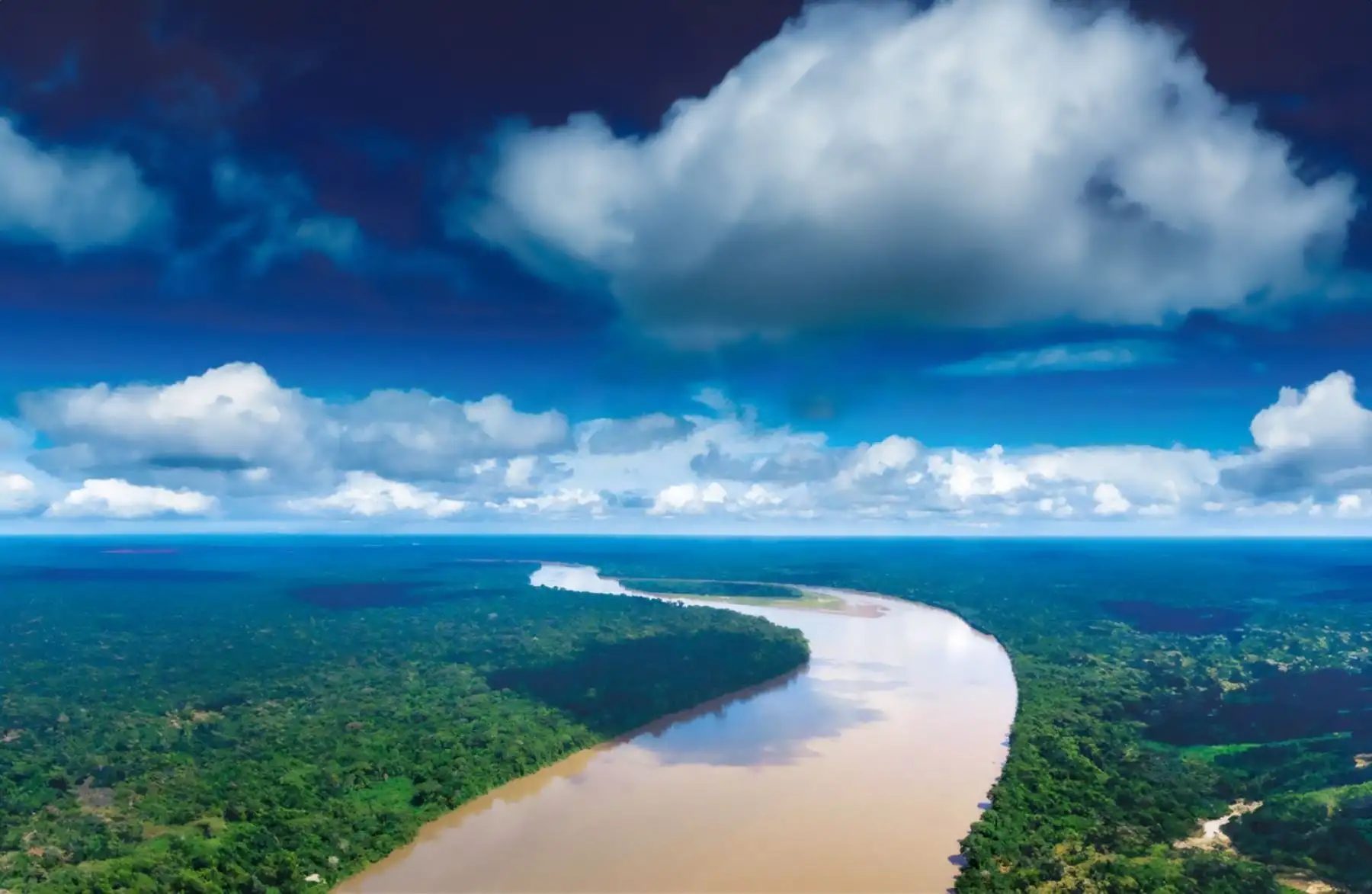 ANDINA/Difusión. Madre de Dios: aprueban Estrategia Regional de Cambio Climático 2023-2030
